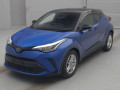 2020 Toyota C-HR