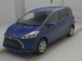 2022 Toyota Sienta