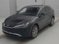 2021 Toyota Harrier