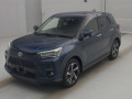 2022 Toyota Raize