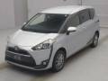 2017 Toyota Sienta