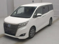 2021 Toyota Esquire