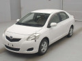 2010 Toyota Belta