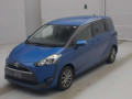 2015 Toyota Sienta