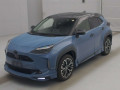 2021 Toyota YARIS CROSS