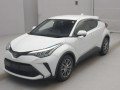 2023 Toyota C-HR