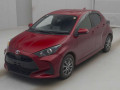 2020 Toyota YARIS