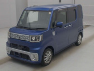 2016 Toyota Pixis Mega