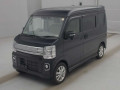 2023 Suzuki Every Wagon