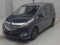 2013 Mazda Biante