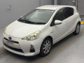 2013 Toyota Aqua