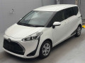 2019 Toyota Sienta