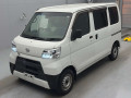 2021 Daihatsu Hijet Cargo