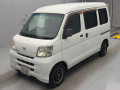 2009 Daihatsu Hijet Cargo