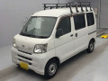 2015 Daihatsu Hijet Cargo