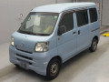 2016 Daihatsu Hijet Cargo