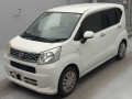 2015 Daihatsu Move