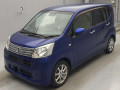 2017 Daihatsu Move