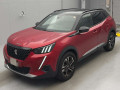 2023 Peugeot 2008