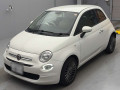 2019 Fiat 500