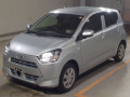 2021 Daihatsu Mira e:S