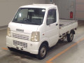 2002 Suzuki Carry Truck