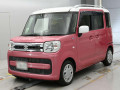 2018 Suzuki Spacia
