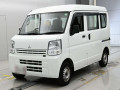 2020 Mitsubishi Minicab Van