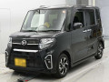 2020 Daihatsu Tanto Custom