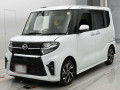 2022 Daihatsu Tanto Custom