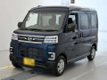 2022 Daihatsu Atrai