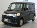 2014 Suzuki Spacia Custom