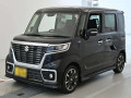 2020 Suzuki Spacia Custom