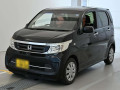 2018 Honda N-Wgn