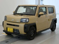 2026 Daihatsu TAFT
