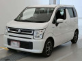 2018 Suzuki Wagon R