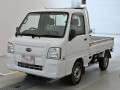 2012 Subaru Sambar Truck