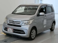 2018 Honda N-Wgn