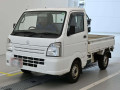 2016 Suzuki Carry Truck