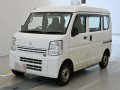 2016 Suzuki Every