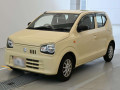2019 Suzuki Alto