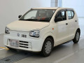 2019 Suzuki Alto