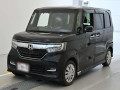 2018 Honda N-BOX CUSTOM