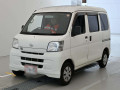 2014 Daihatsu Hijet Cargo