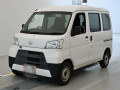 2019 Daihatsu Hijet Cargo