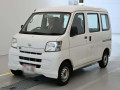 2017 Daihatsu Hijet Cargo