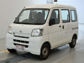 2017 Daihatsu Hijet Cargo