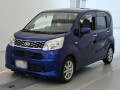 2014 Daihatsu Move