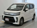 2017 Daihatsu Move
