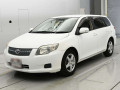 2007 Toyota Corolla Fielder